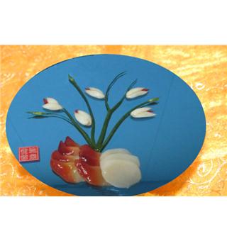 兰花之恋（沈飞宾馆出品）