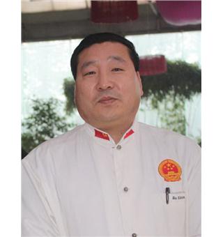 苏喜斌-烹饪大师